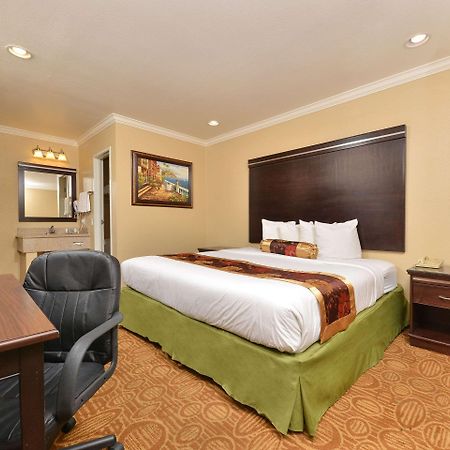 Rodeway Inn San Diego Near Sdsu Esterno foto