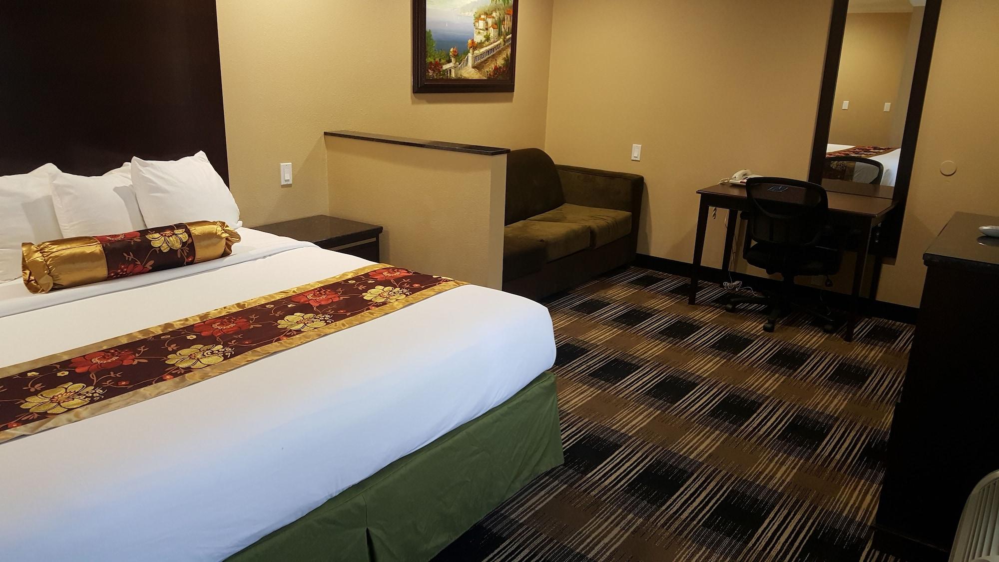 Rodeway Inn San Diego Near Sdsu Esterno foto