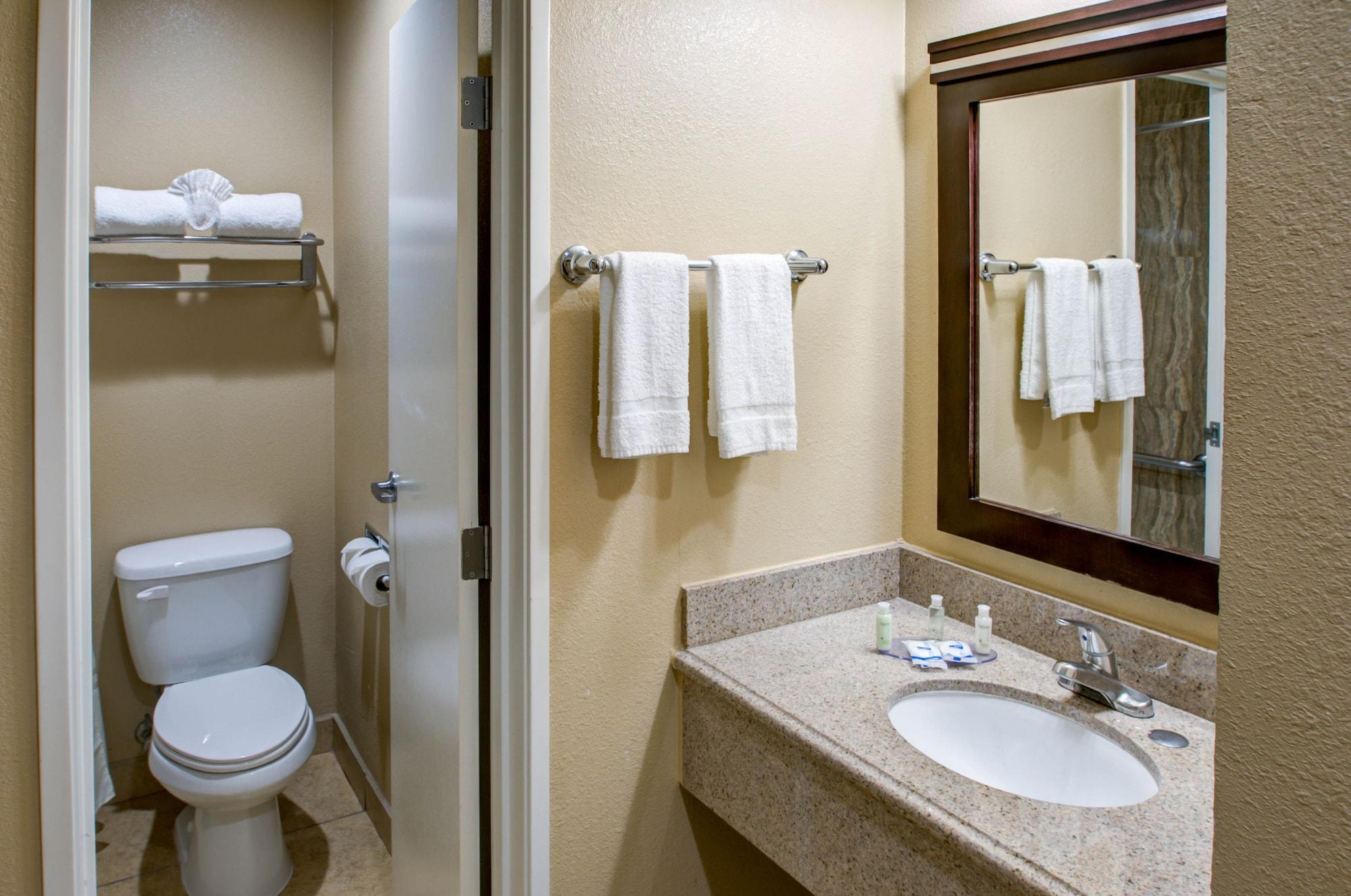Rodeway Inn San Diego Near Sdsu Esterno foto