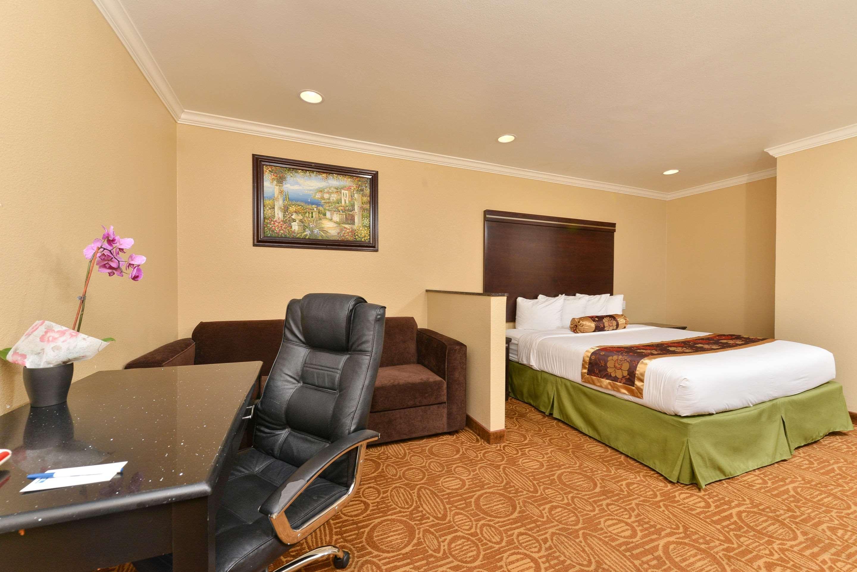 Rodeway Inn San Diego Near Sdsu Esterno foto