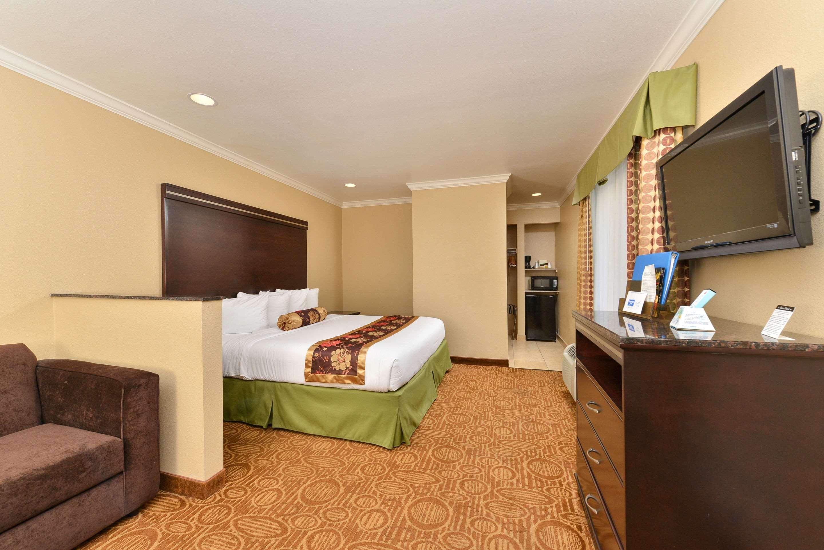 Rodeway Inn San Diego Near Sdsu Esterno foto