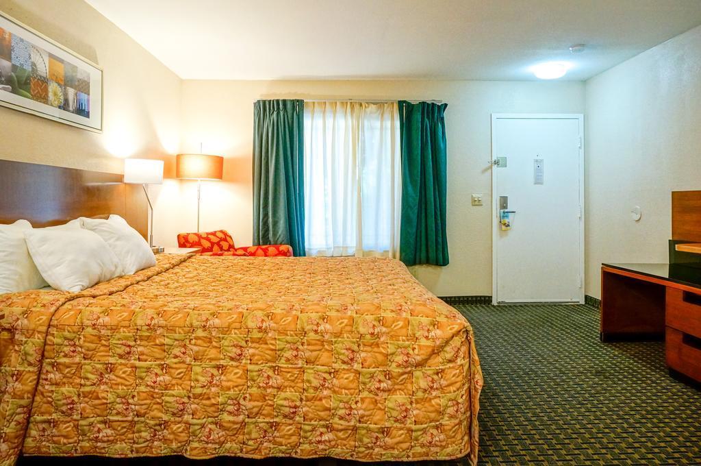 Rodeway Inn San Diego Near Sdsu Esterno foto