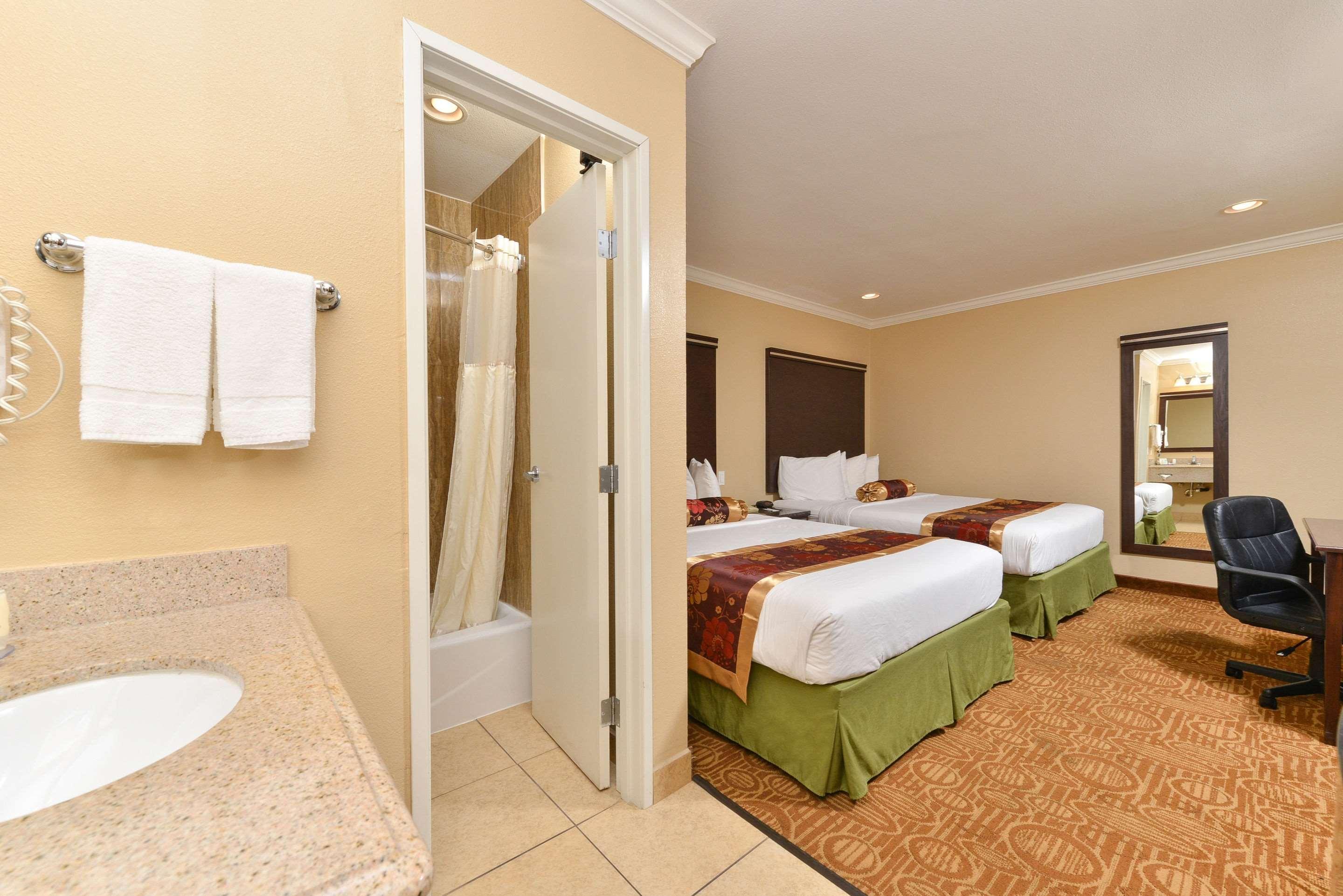 Rodeway Inn San Diego Near Sdsu Esterno foto