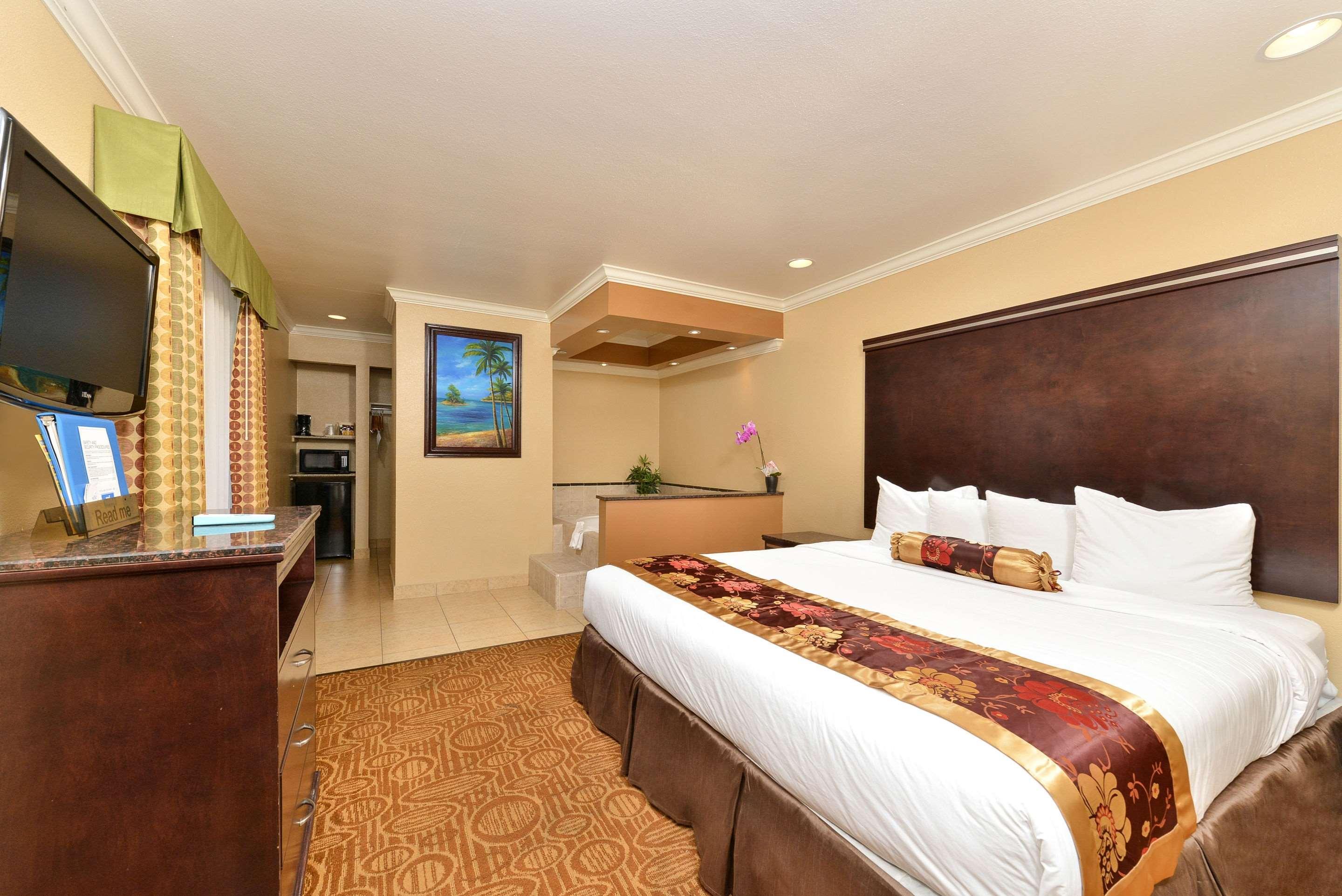 Rodeway Inn San Diego Near Sdsu Esterno foto