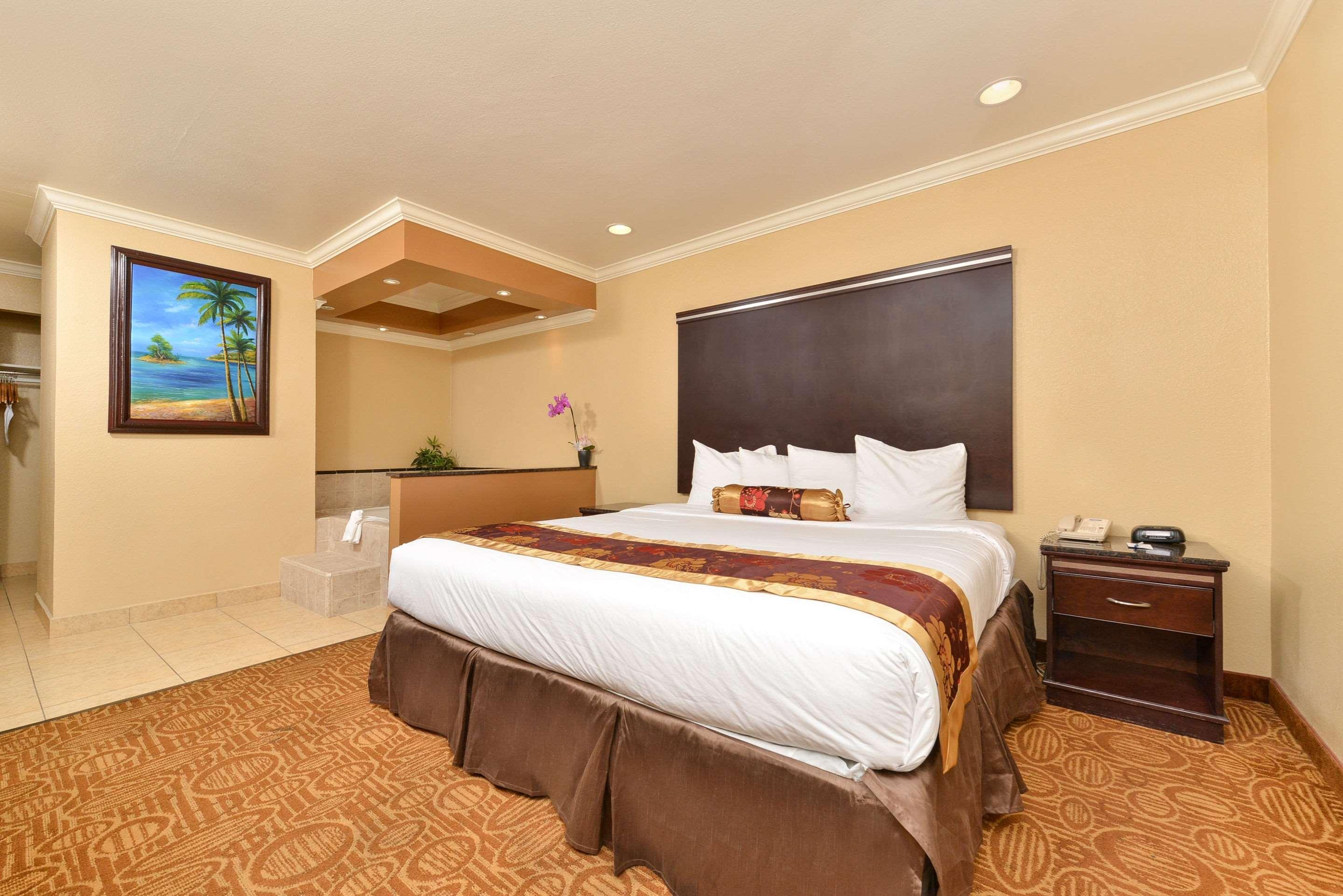 Rodeway Inn San Diego Near Sdsu Esterno foto
