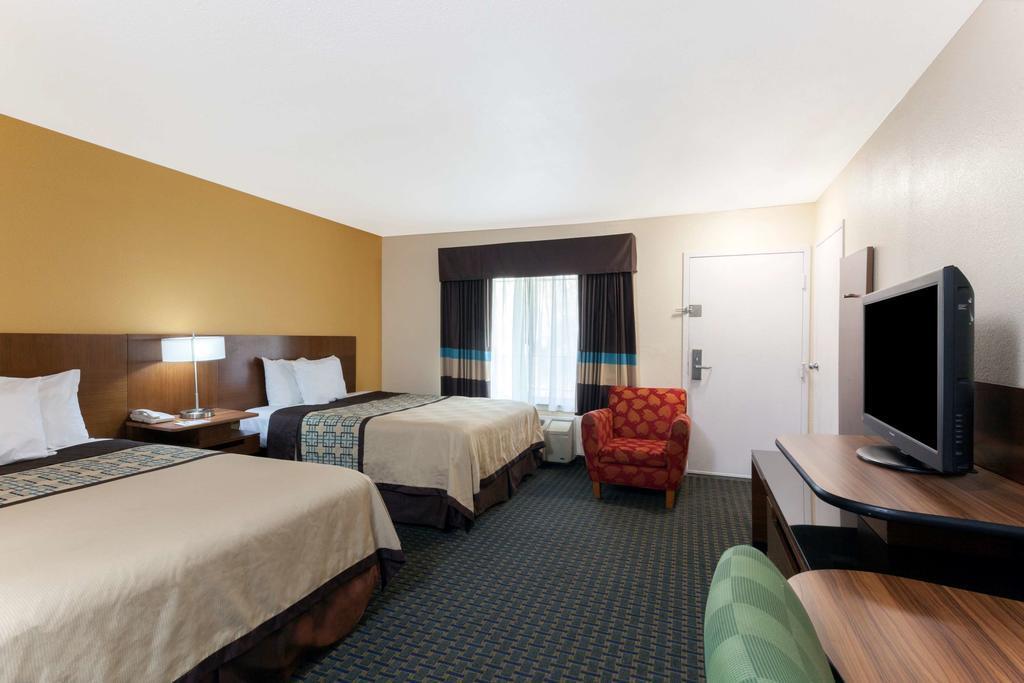 Rodeway Inn San Diego Near Sdsu Esterno foto