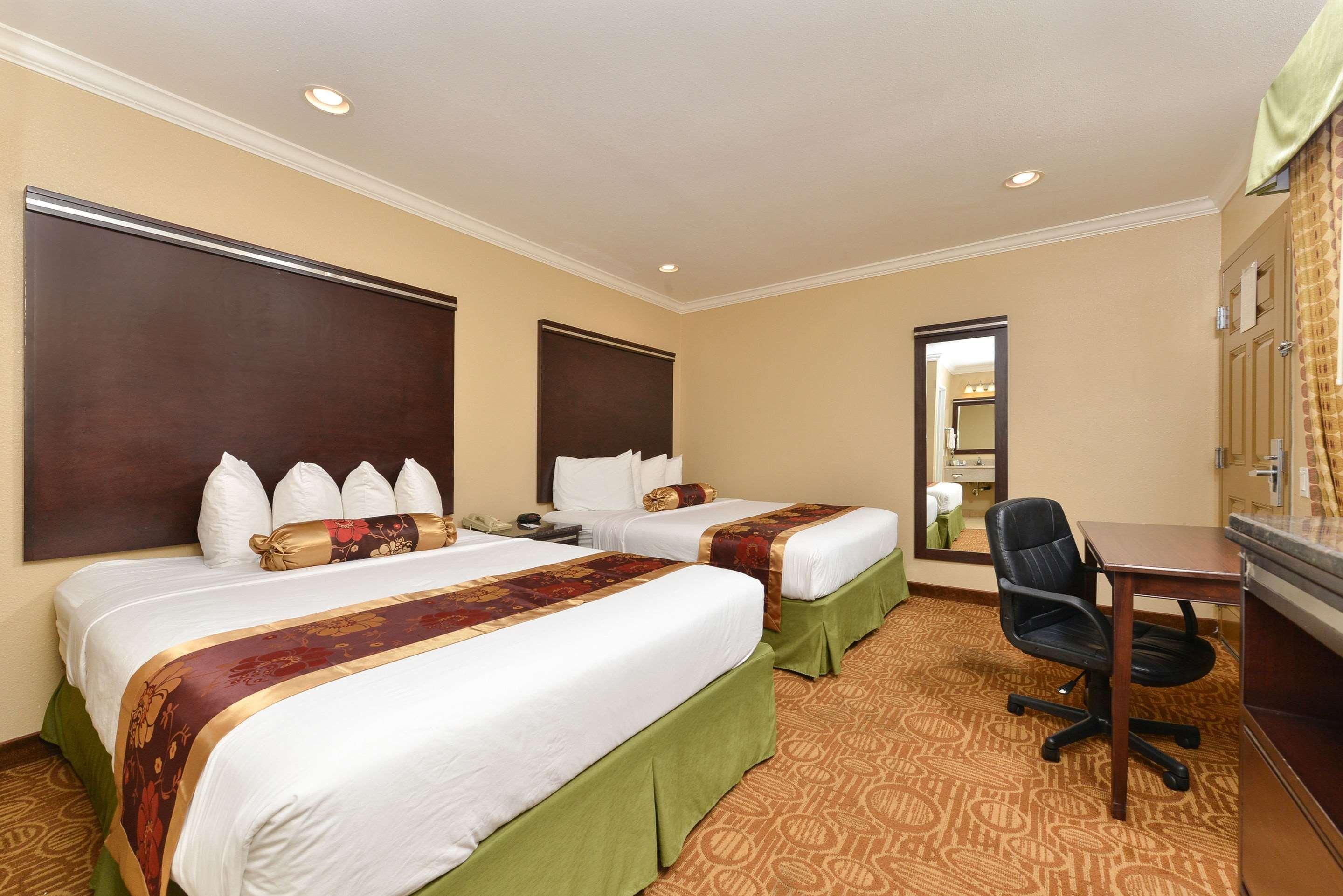 Rodeway Inn San Diego Near Sdsu Esterno foto