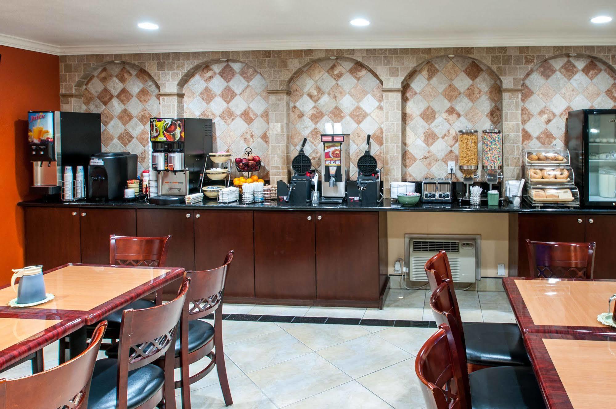 Rodeway Inn San Diego Near Sdsu Esterno foto